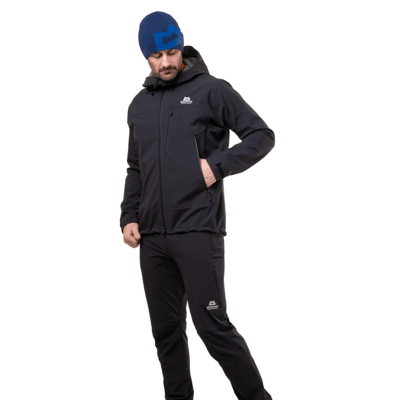 Vulcan Men's Jacket