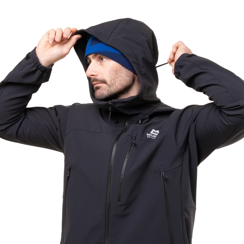 Vulcan Men's Jacket