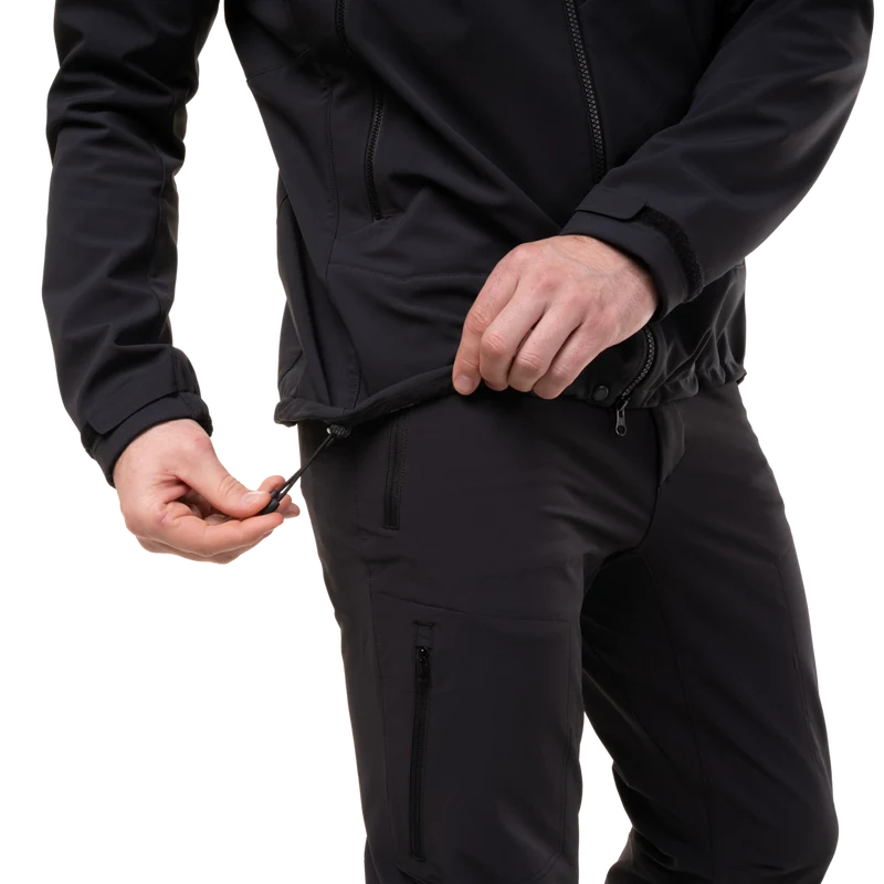 Vulcan Men's Jacket
