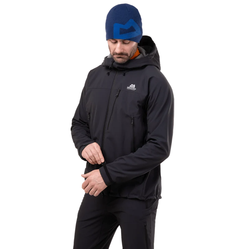 Vulcan Men's Jacket