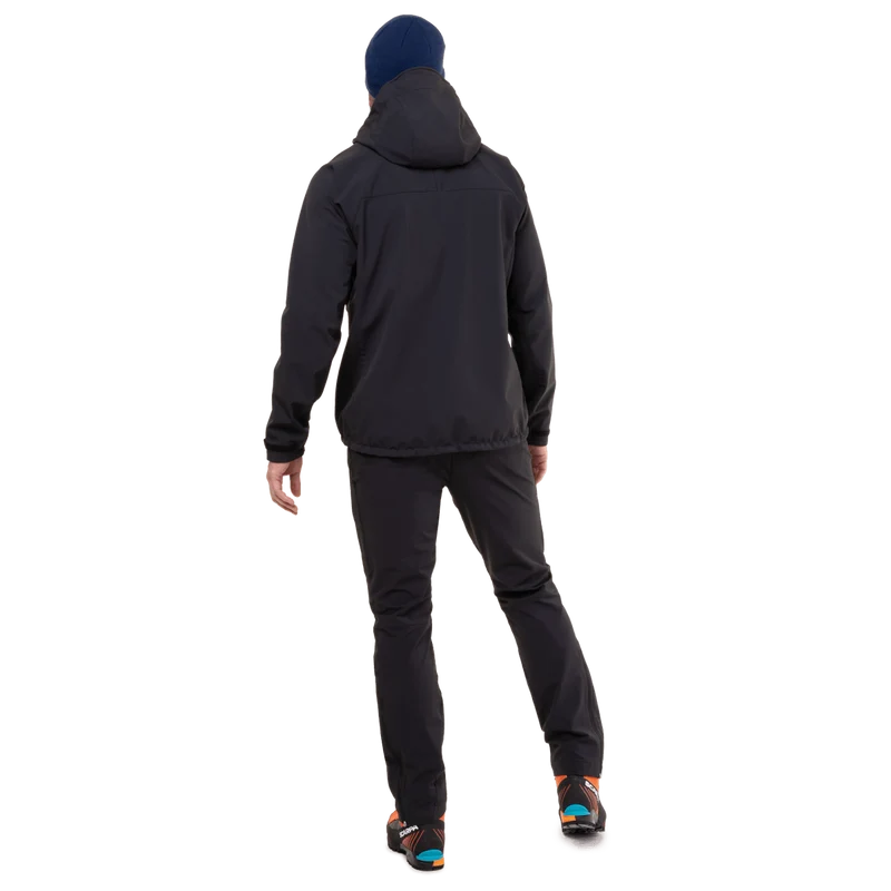 Vulcan Men's Jacket