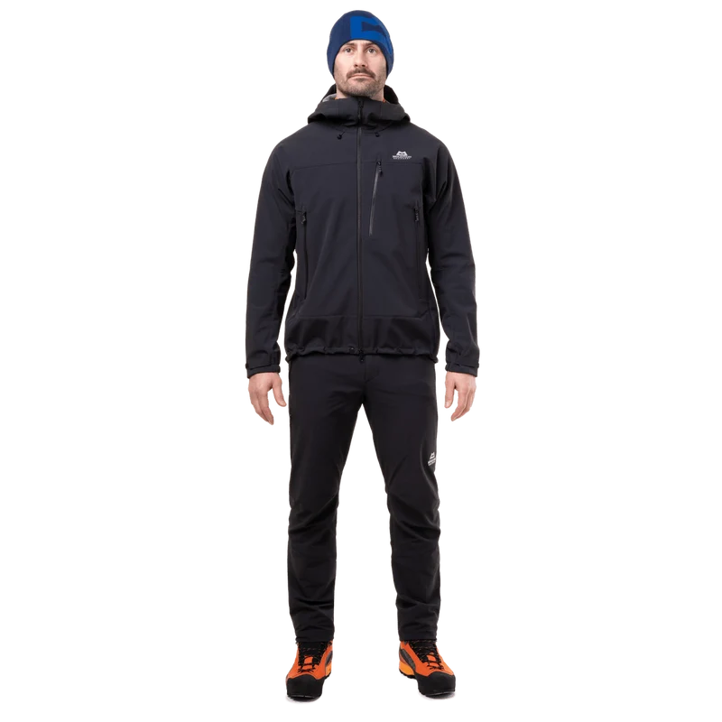 Vulcan Men's Jacket