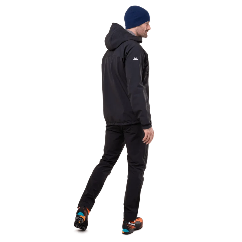 Vulcan Men's Jacket