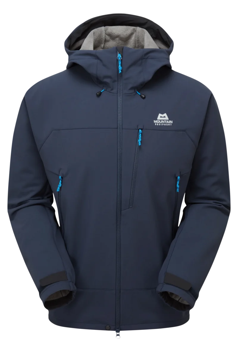 Vulcan Men's Jacket
