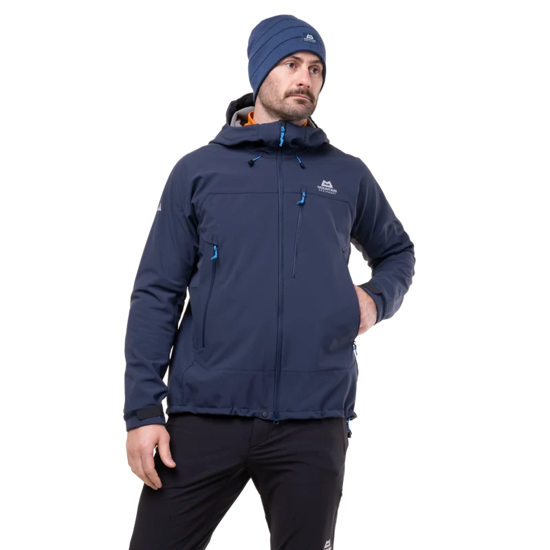 Vulcan Men's Jacket