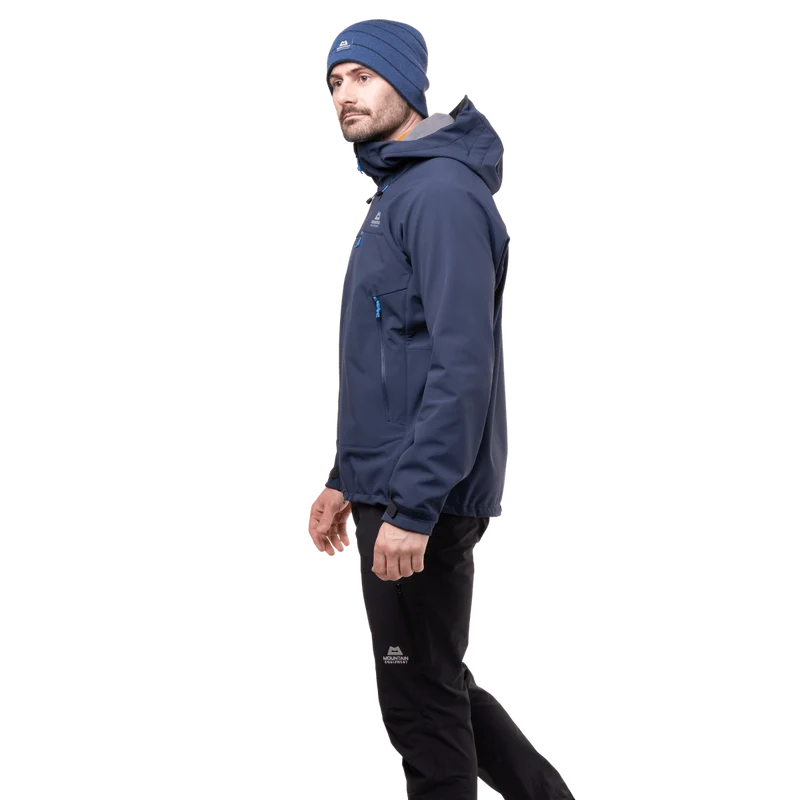 Vulcan Men's Jacket