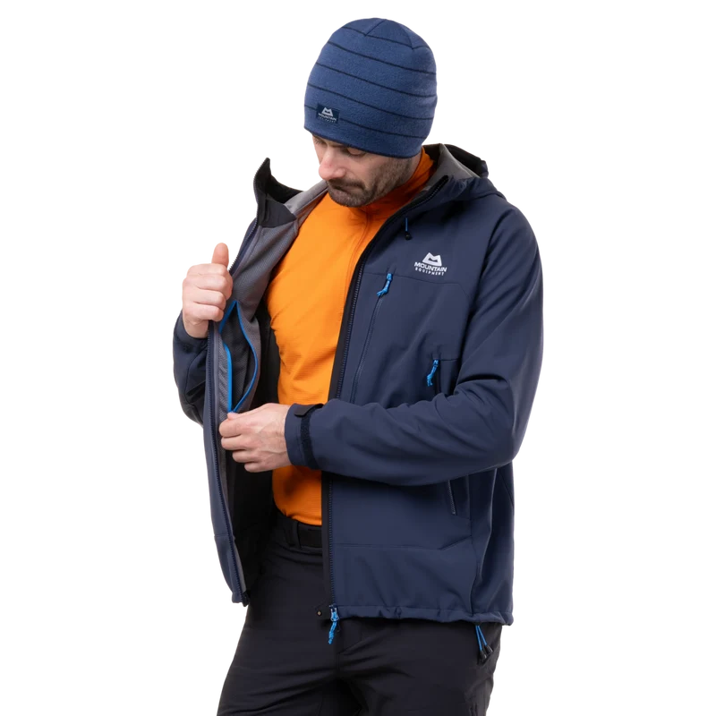Vulcan Men's Jacket