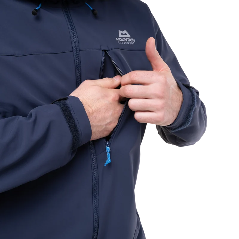 Vulcan Men's Jacket