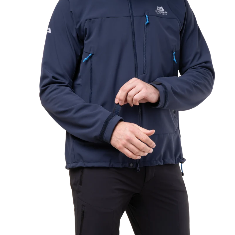 Vulcan Men's Jacket