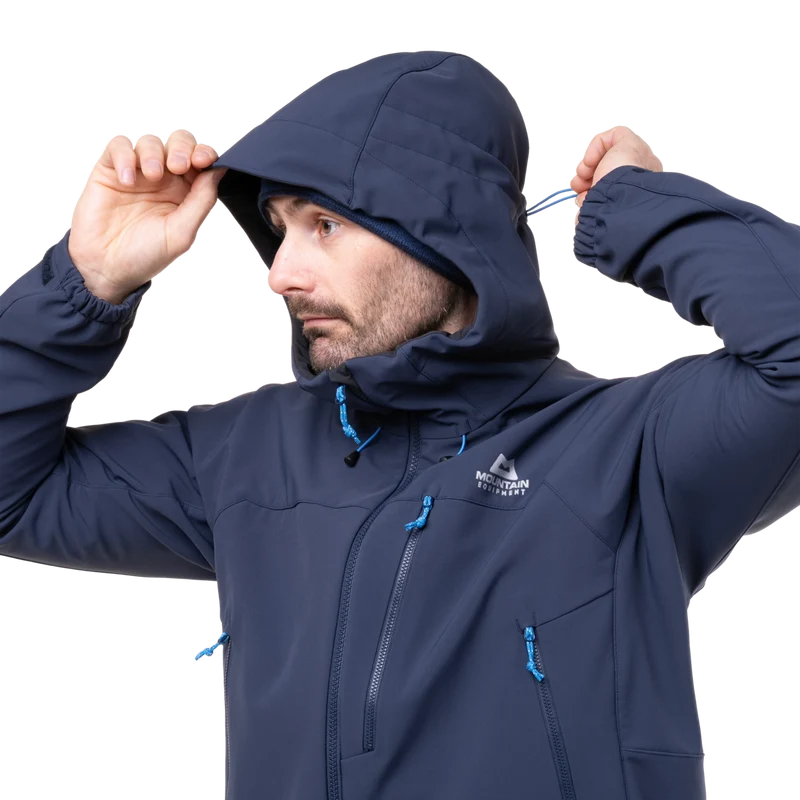 Vulcan Men's Jacket