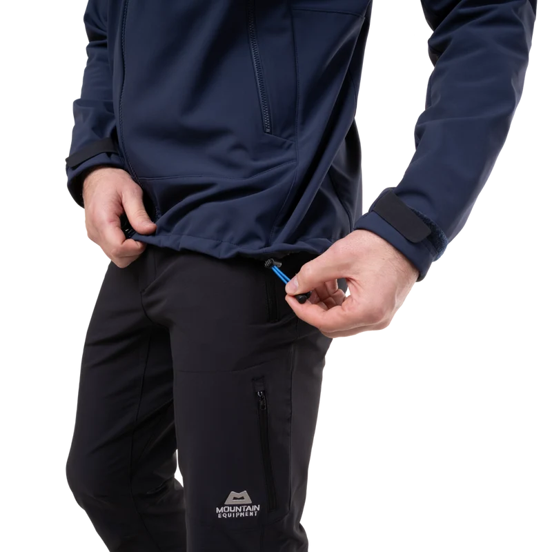 Vulcan Men's Jacket