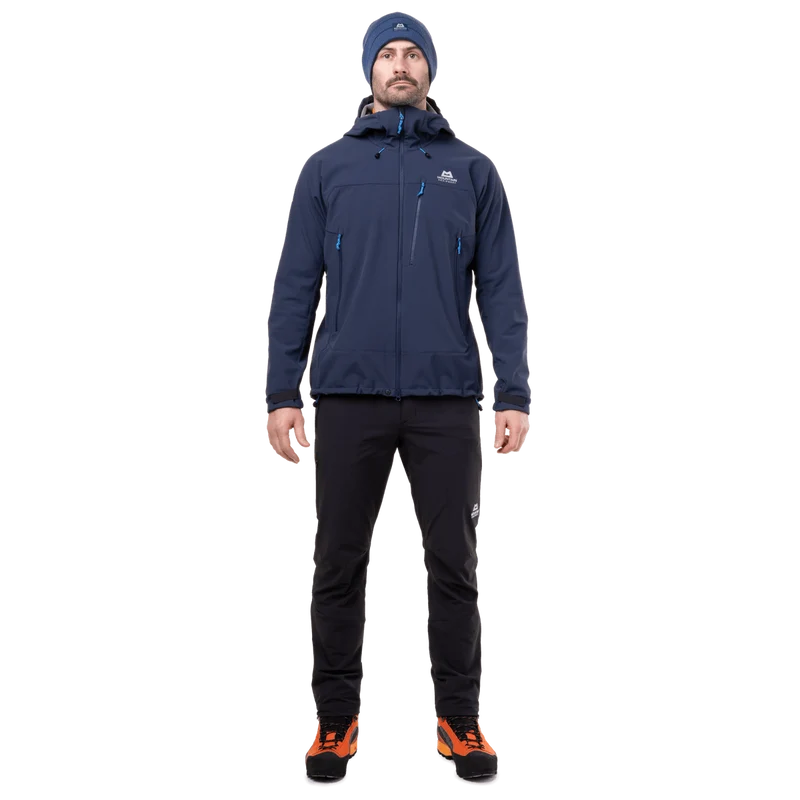 Vulcan Men's Jacket