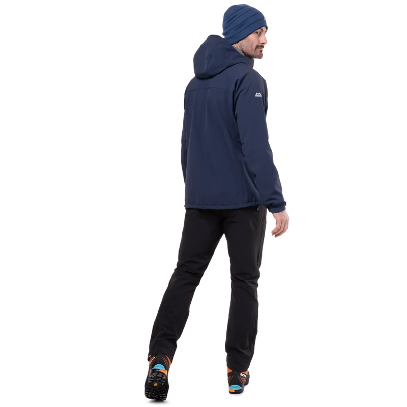 Vulcan Men's Jacket