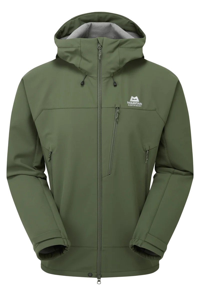 Vulcan Men's Jacket