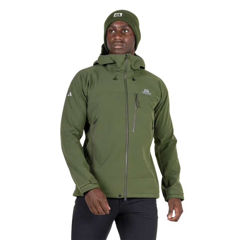 Vulcan Men's Jacket