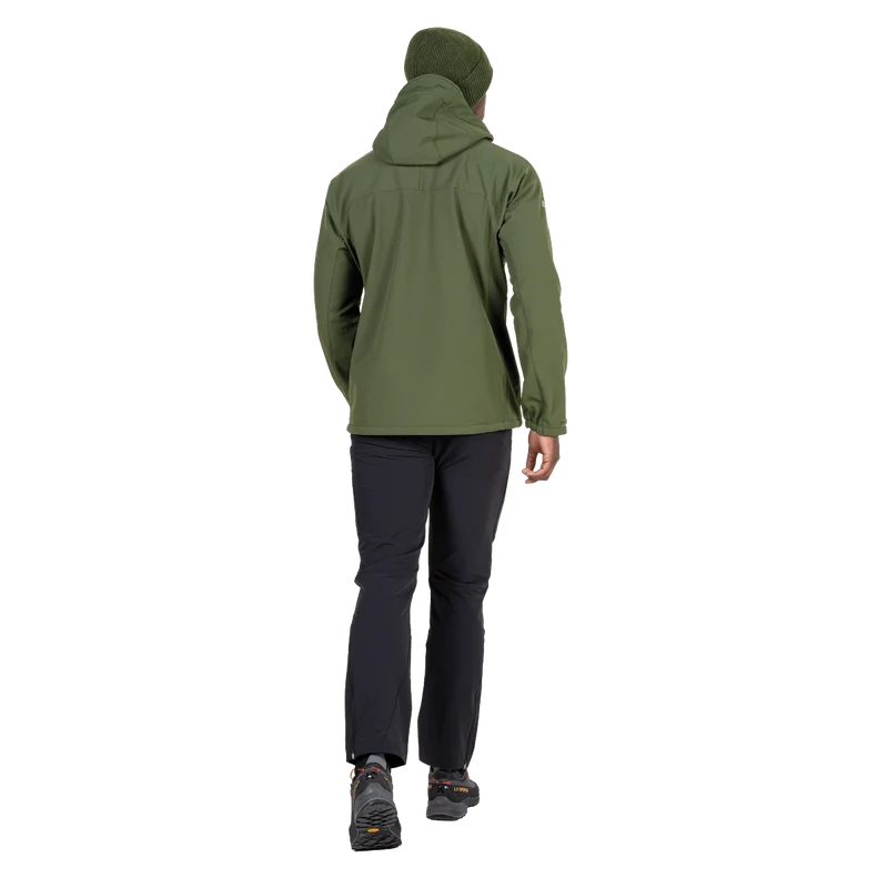 Vulcan Men's Jacket