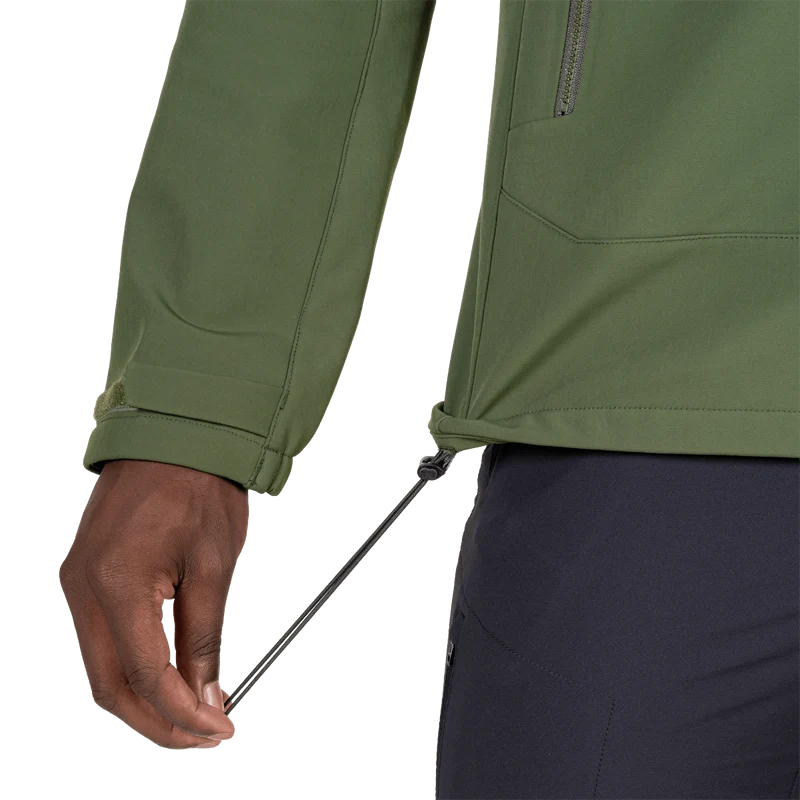 Vulcan Men's Jacket