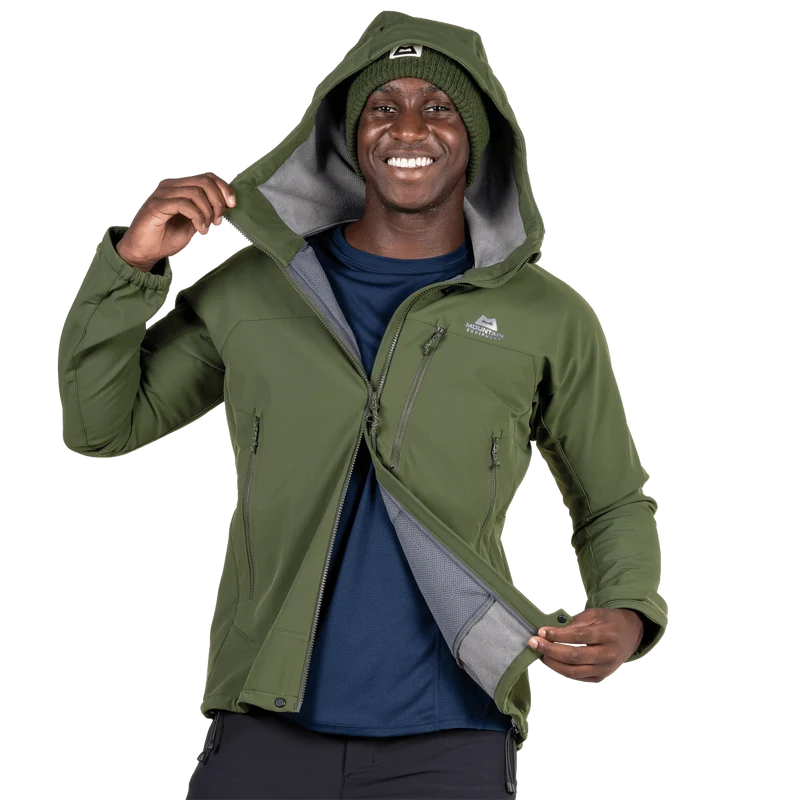 Vulcan Men's Jacket