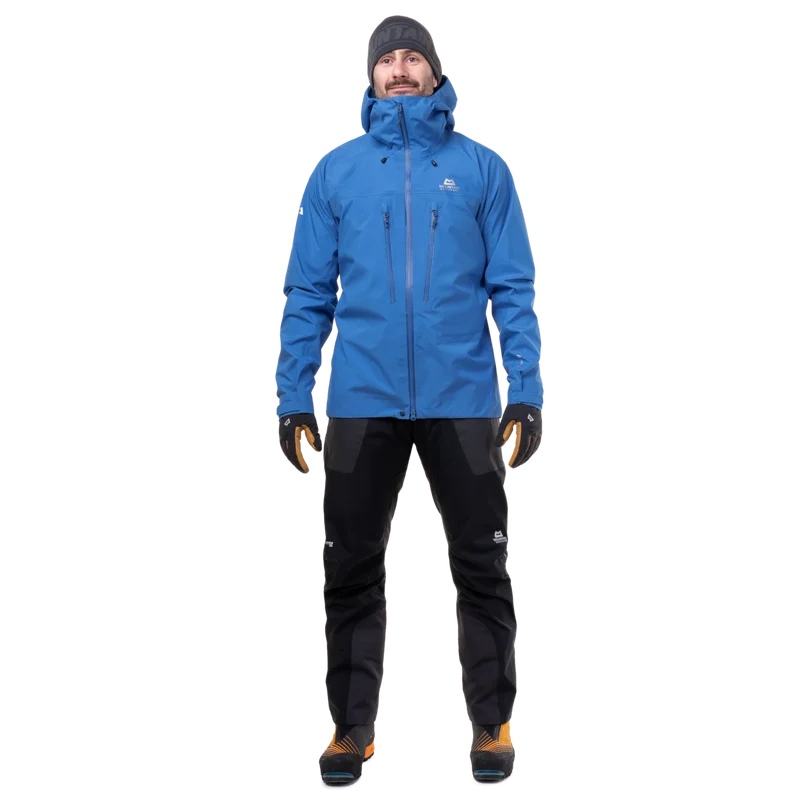 Tupilak Men's Jacket