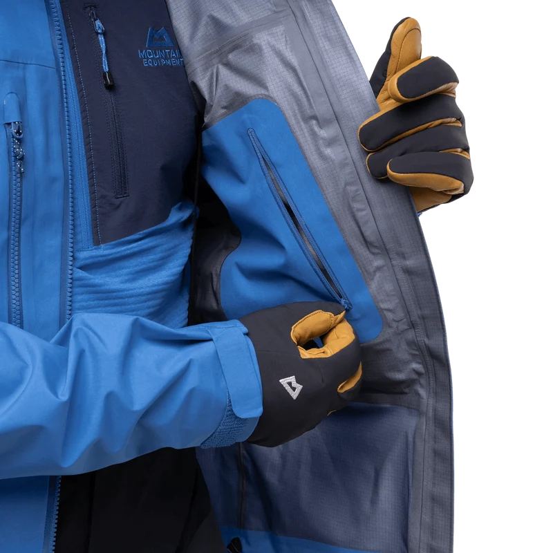 Tupilak Men's Jacket