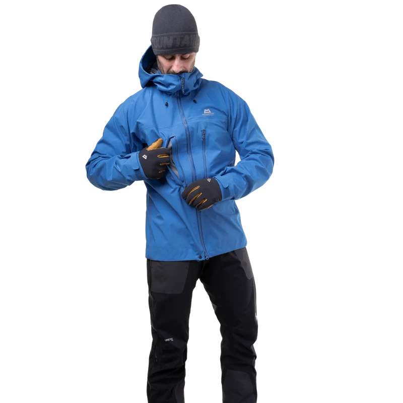 Tupilak Men's Jacket
