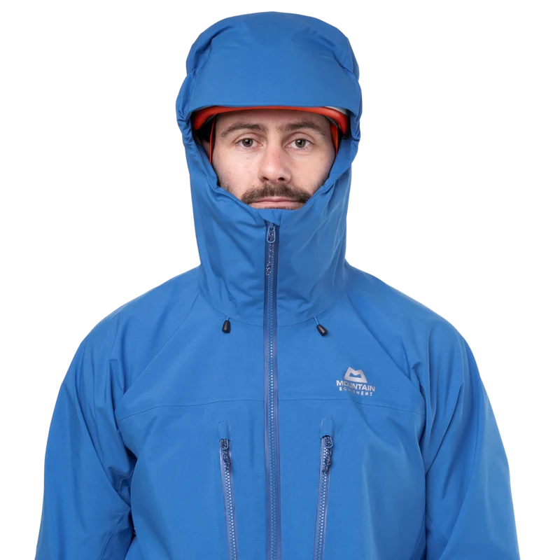Tupilak Men's Jacket