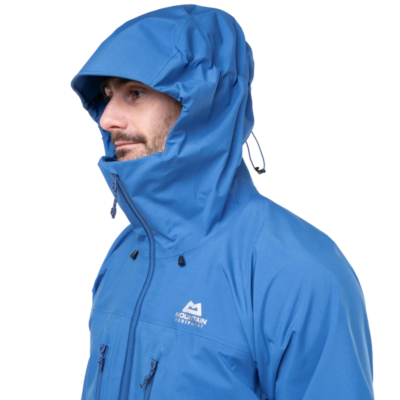 Tupilak Men's Jacket