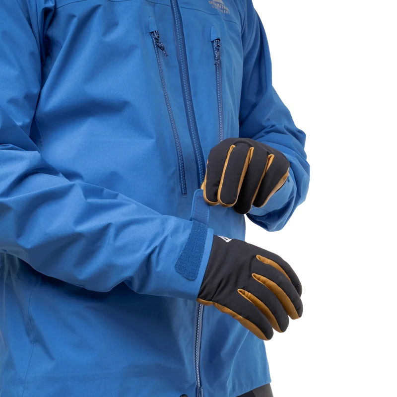 Tupilak Men's Jacket