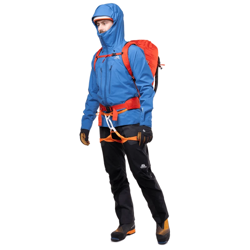 Tupilak Men's Jacket
