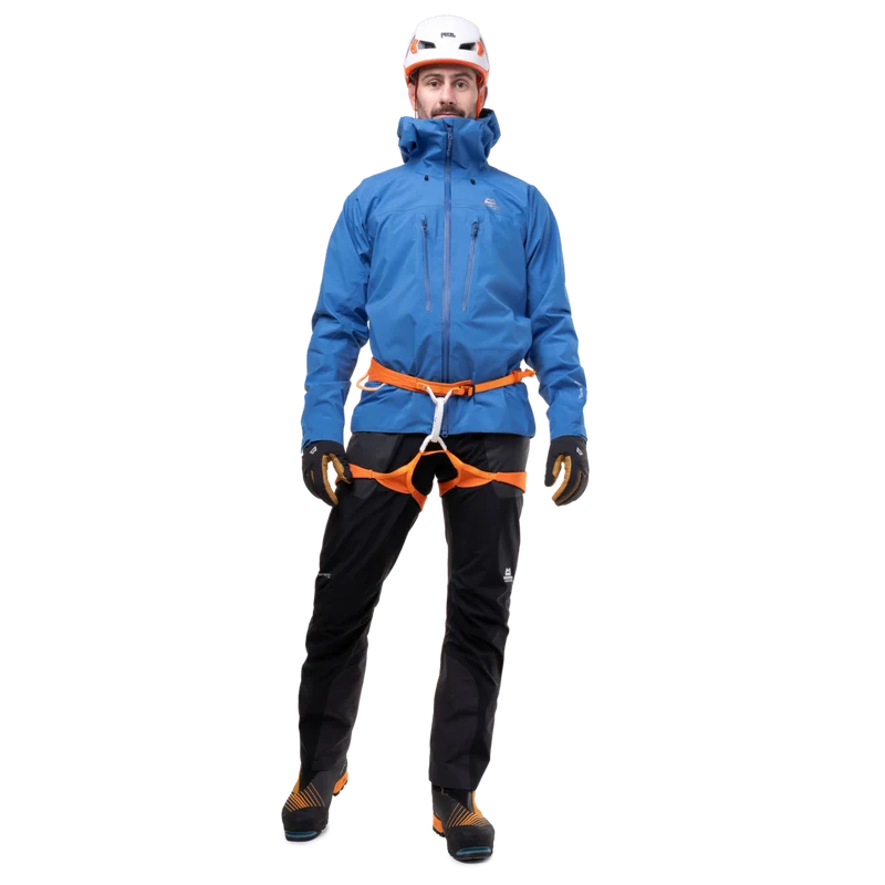 Tupilak Men's Jacket