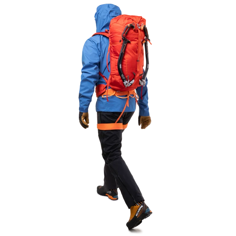 Tupilak Men's Jacket