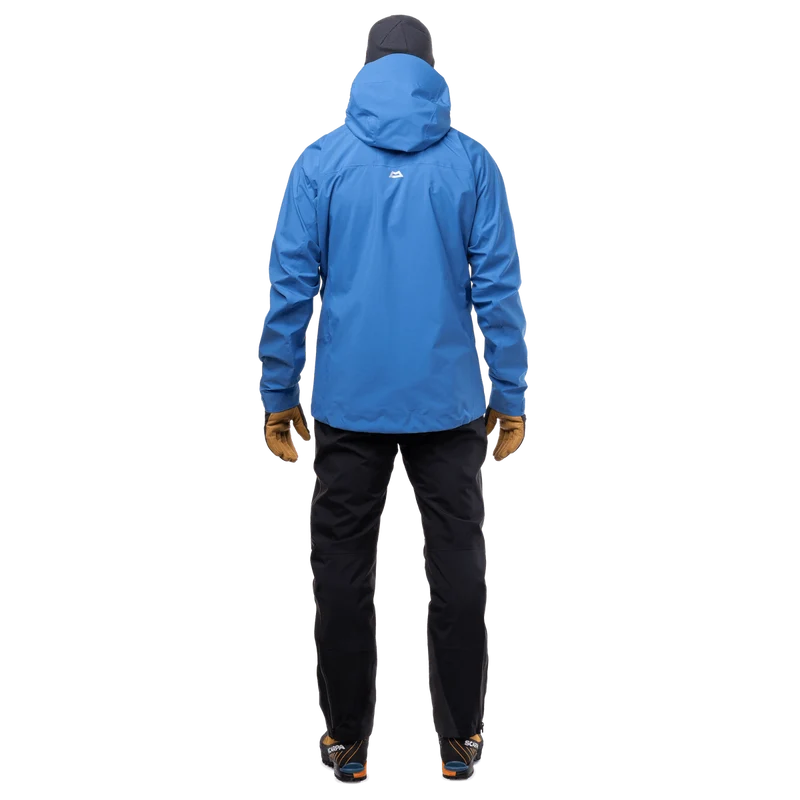 Tupilak Men's Jacket