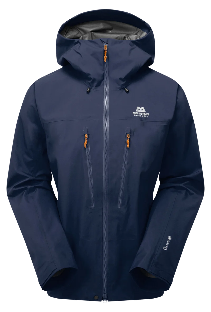 Tupilak Men's Jacket