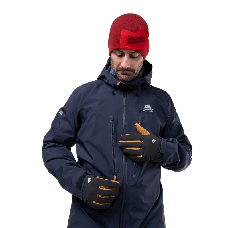Tupilak Men's Jacket