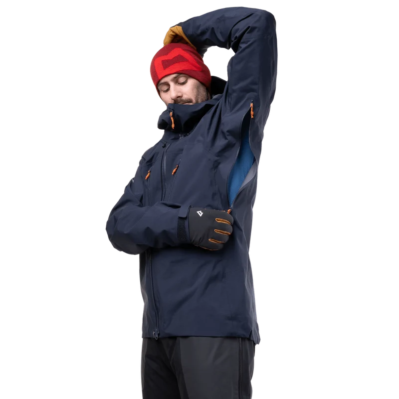 Tupilak Men's Jacket