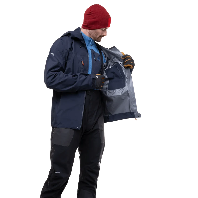 Tupilak Men's Jacket