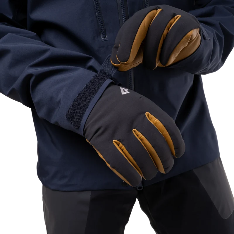 Tupilak Men's Jacket