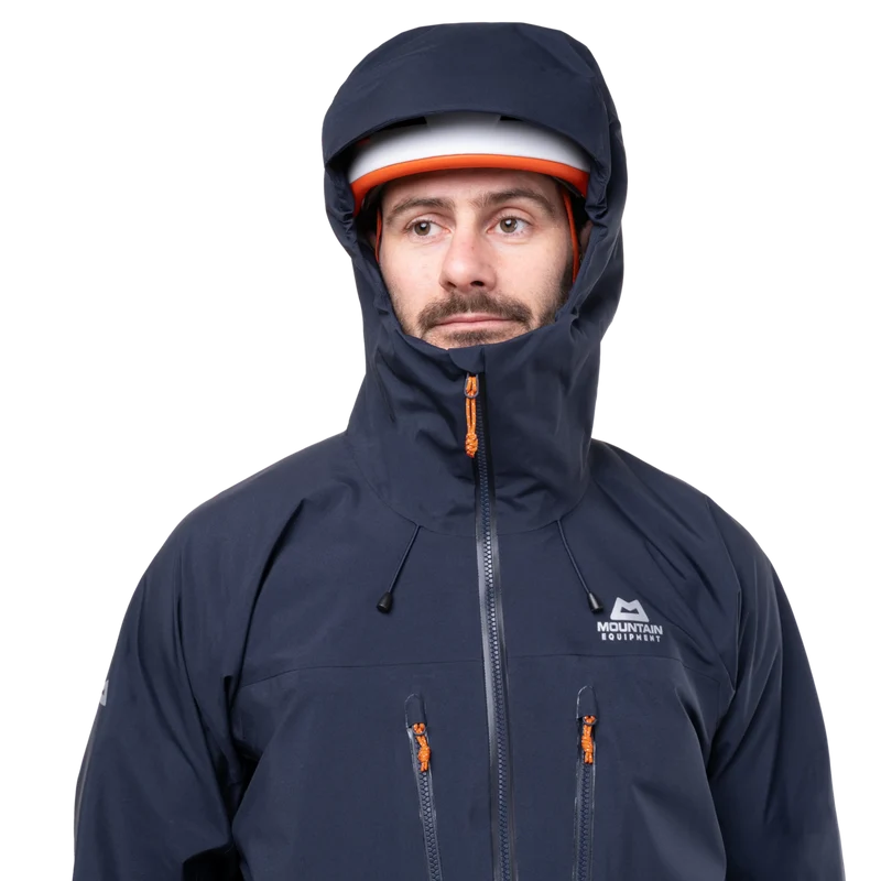 Tupilak Men's Jacket