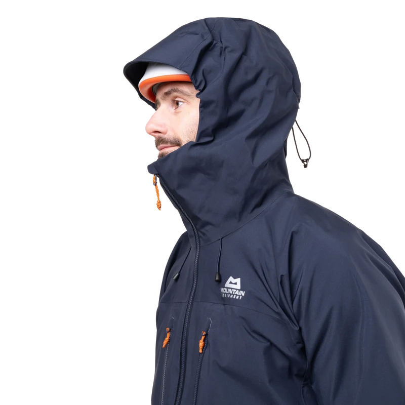 Tupilak Men's Jacket