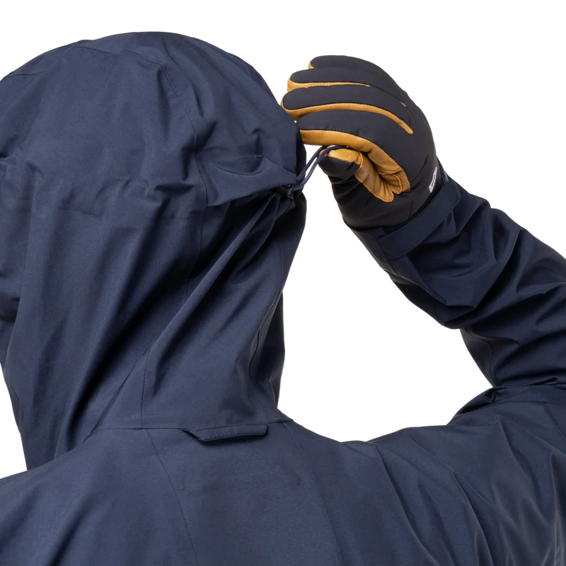 Tupilak Men's Jacket