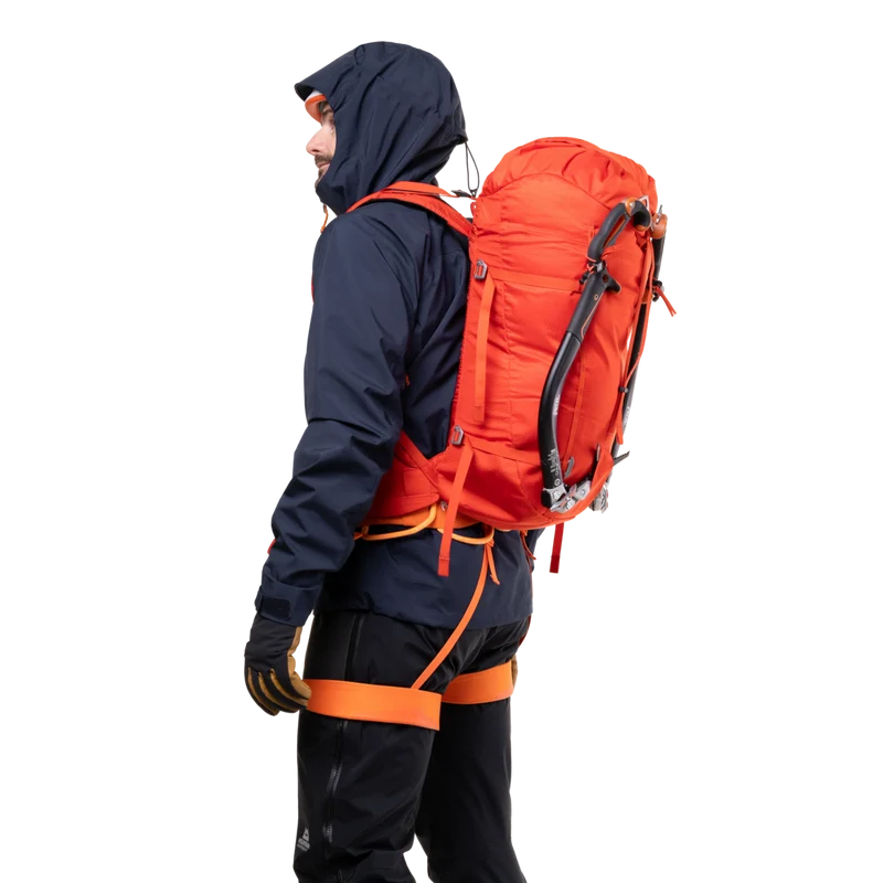 Tupilak Men's Jacket