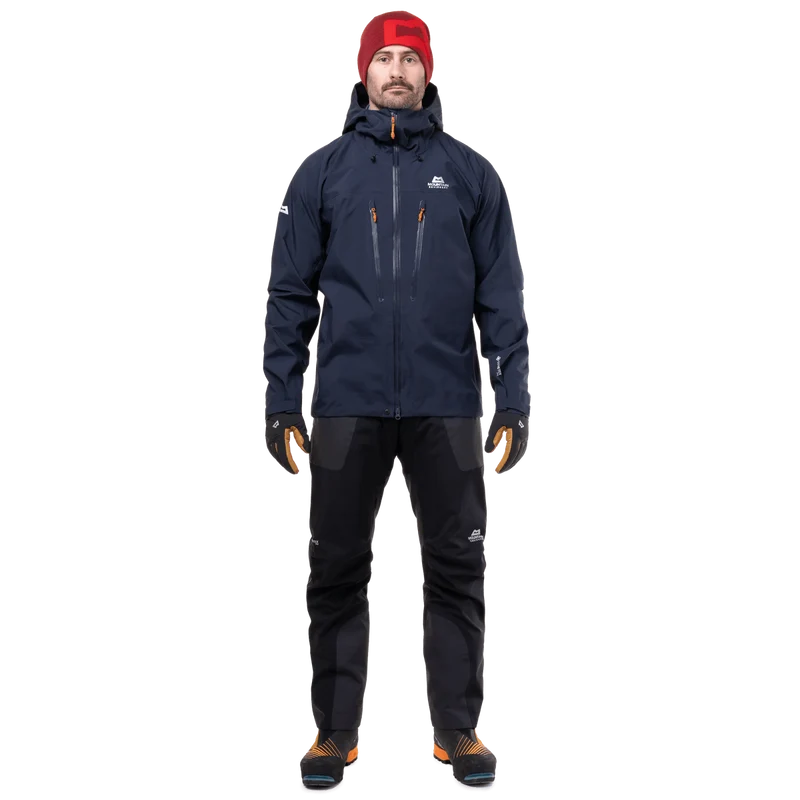 Tupilak Men's Jacket