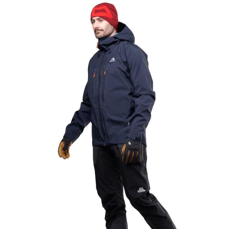 Tupilak Men's Jacket