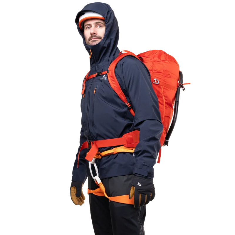 Tupilak Men's Jacket