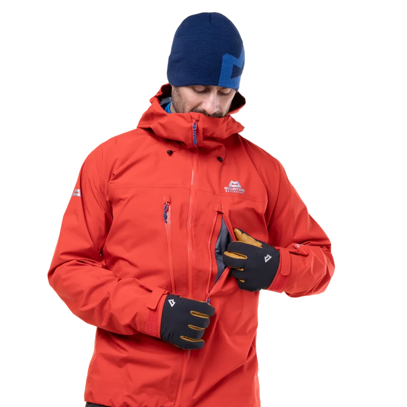 Tupilak Men's Jacket