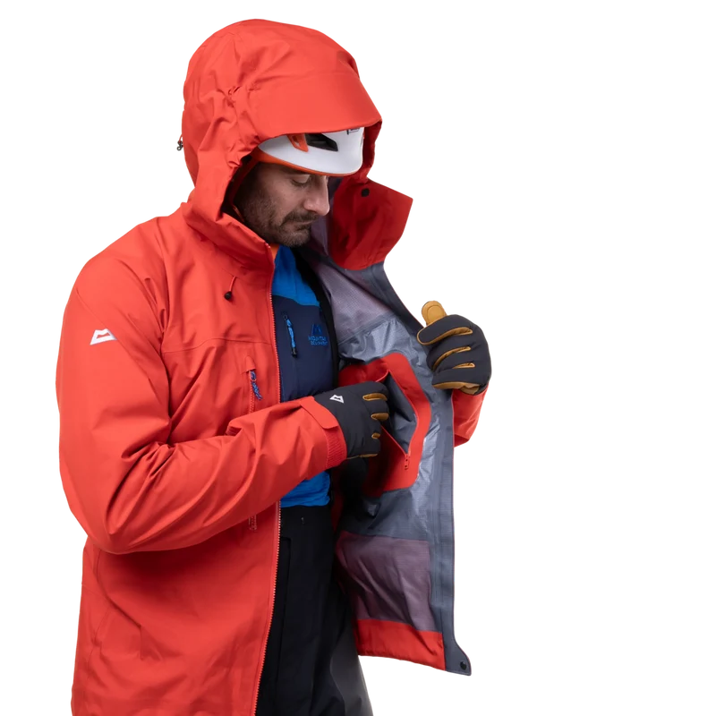 Tupilak Men's Jacket