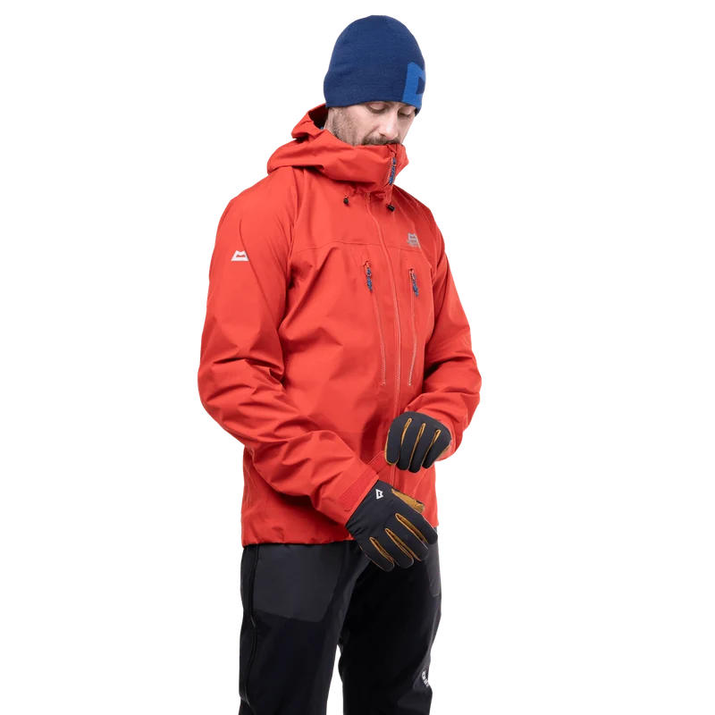 Tupilak Men's Jacket