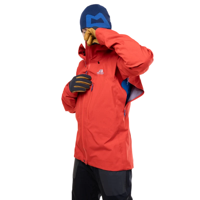 Tupilak Men's Jacket