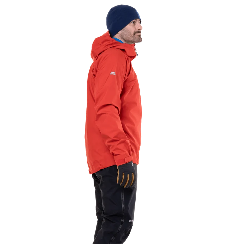 Tupilak Men's Jacket