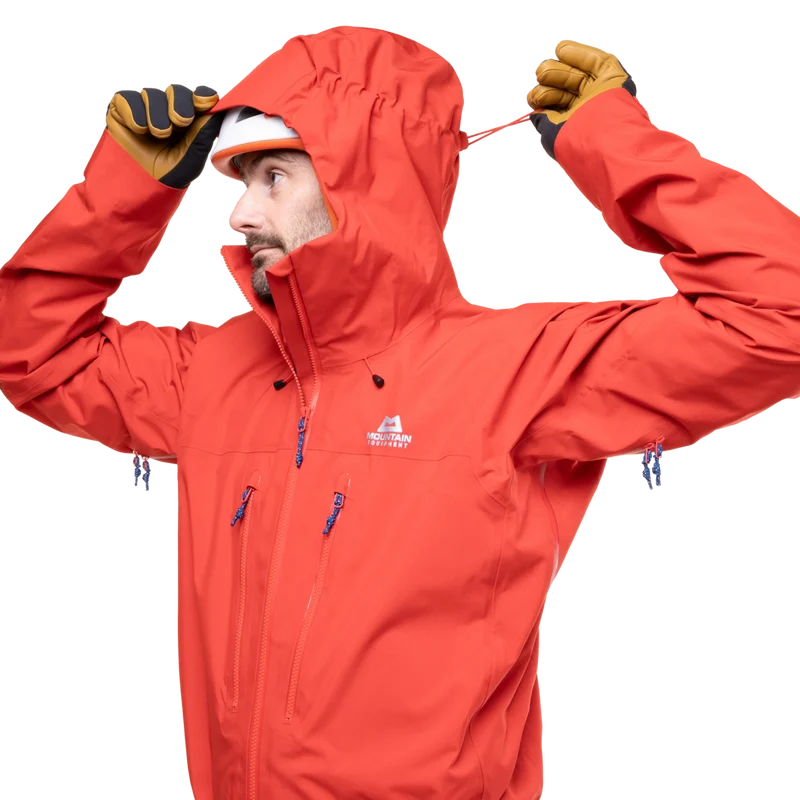 Tupilak Men's Jacket